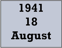 1941 08 18