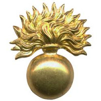 Badge of the Grenadier Guards