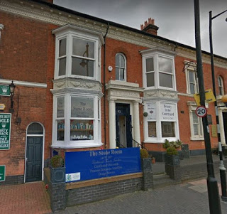 93 Vyse Street, Birmingham (Google Street view)