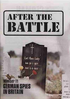 After the Battle Magazine - Volume 11