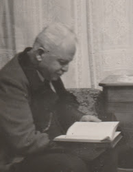 Gustav Goldemann ca. 1940 from Jakobs family archives (Copyright 2020 - G.K. Jakobs)