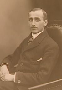 Alfred Gutmann circa 1920s? (From USC Shoah Foundation site)