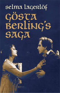 Cover of Gösta Berling