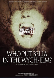 HD Paranormal - Who Put Bella in the Wych Elm - The Untold Secrets (2017)