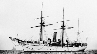 HMS Condor (1898)