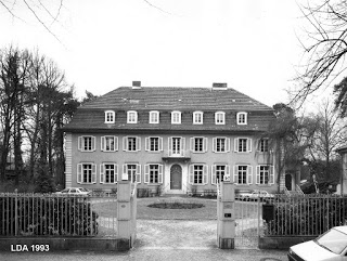 Heidemann Villa - Griegstrasse 5/7 - Grunewald - Berlin (from Landesdenkmalamt Berlin site)