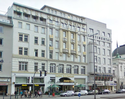 Hotel Reichshof (from Google Streetview)