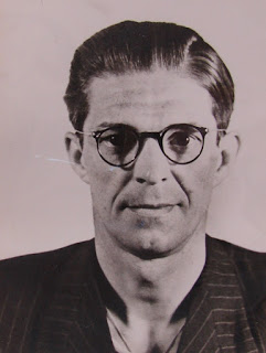 Josef Jakobs - 1941 - National Archives - KV 2/27