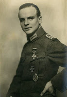 Josef Carl Peter Jacobs WWI Flying Ace (not Josef Jakobs the WWI German Spy!)
(from Wikipedia)
