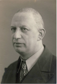 Oskar Katz ca. 1940 (from Hannover site)