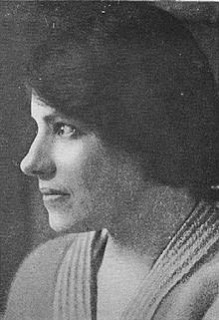 Franziska Schanzkowska (a.k.a. Anna Anderson -  one of the Anastasia Romanov imposters (from Wikipedia)