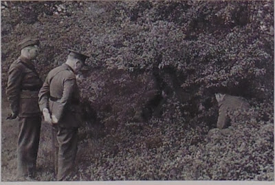 Karel Richter field trip photos taken by Harold Dearden - May 18, 1941 (National Archives KV 2/32)