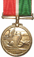 Mercantile Marine Medal