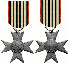 Verdienstkreuz für Kriegshilfe (from Wikipedia)