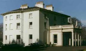 Portglenone House, County Antrim