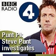 Radio Review - Punt PI Who Put Bella in the Wych Elm From BBC Radio 4 website