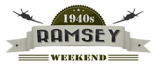Ramsey 1940s Weekend