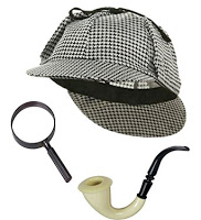 Sherlock equipment