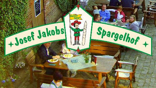 Josef Jakobs - Spargelhof