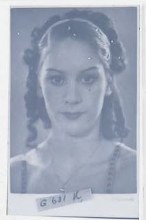 Ingeborg Violet Tester - circa 1937 (from National Archives KV 2/616)