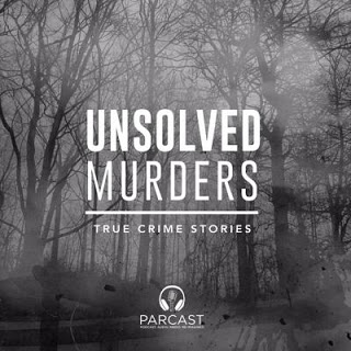 Cover Image - Unsolved Murders: True Crime Stories