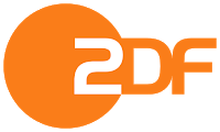 Logo of ZDF (from Wikipedia)