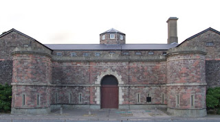 H.M. Prison Usk - former Borstal Institution (from Capital Punishment UK site)