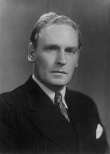 Justice Cyril Asquith (Baron Asquith of Bishopstone)
(From Wikipedia)
