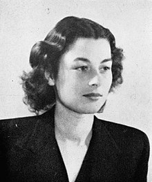 Violette Szabo from Wikipedia