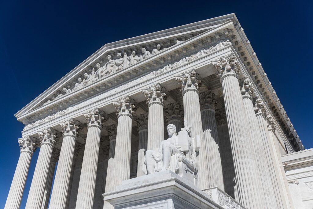 Supreme Court of the United States